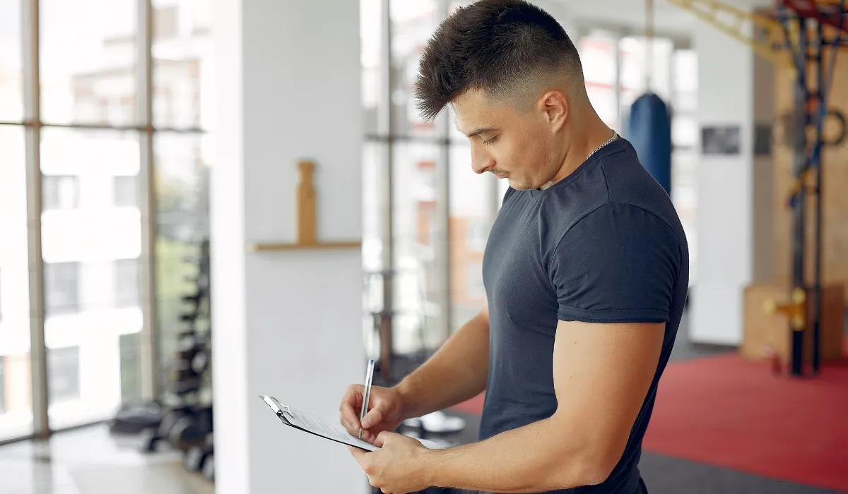 What Are the Most Common Gym Mistakes Beginners Make