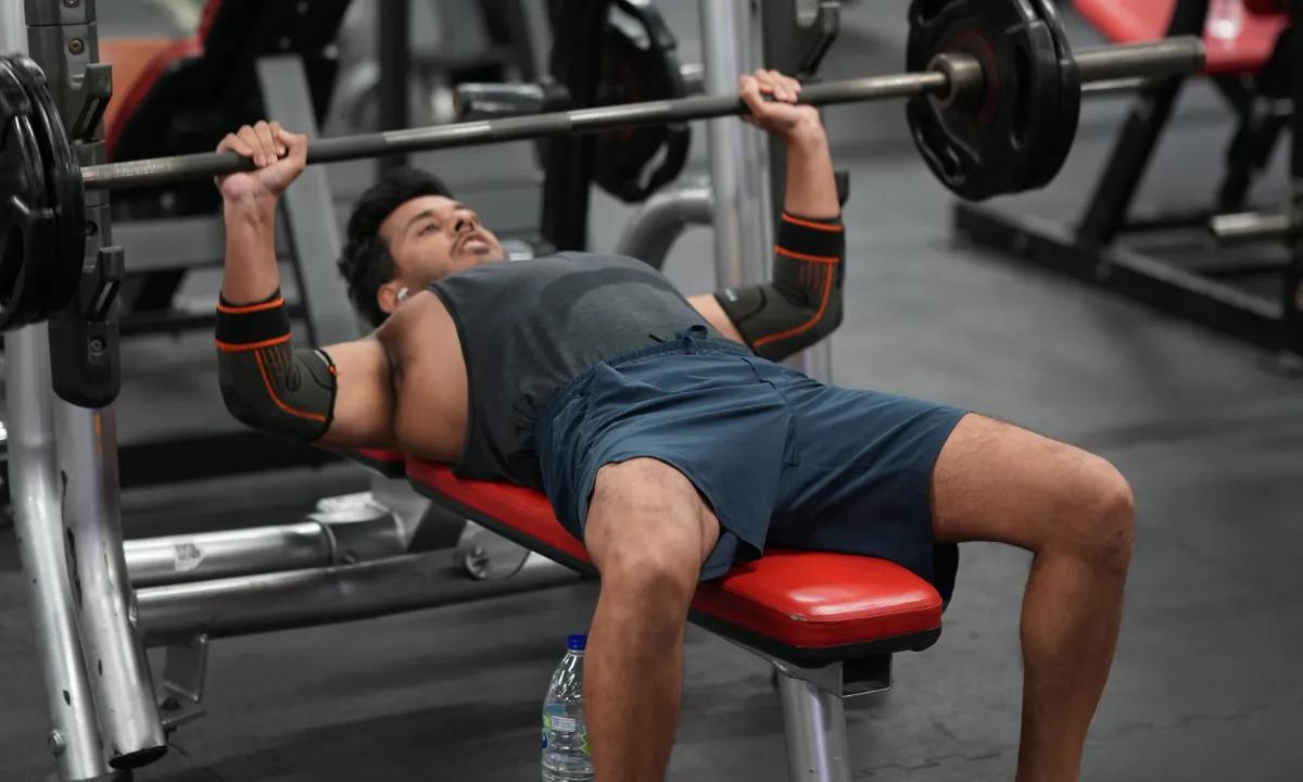 How to Build Lean Muscle with Smart Training and Nutrition