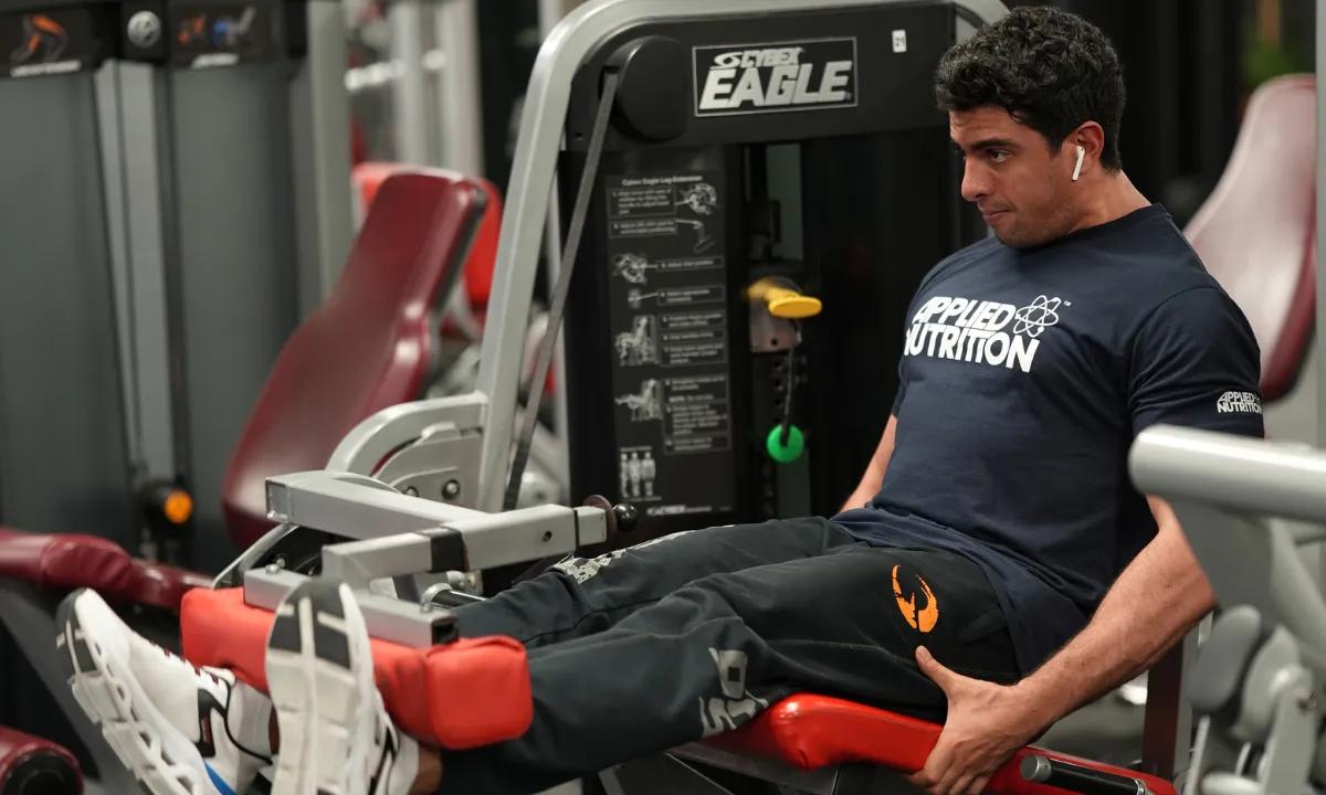 Practical Bodybuilding Tips for Improving Workout Efficiency
